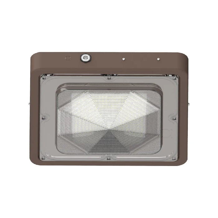 Westgate CXES 40W/60W/80W Square New Concept Garage and Ceiling Lights