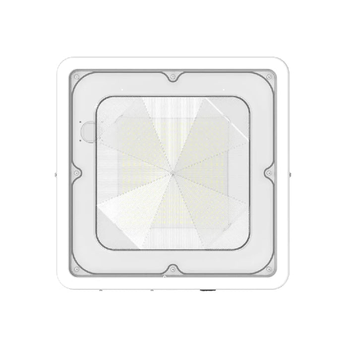 Westgate CXES 40W/60W/80W Square New Concept Garage and Ceiling Lights