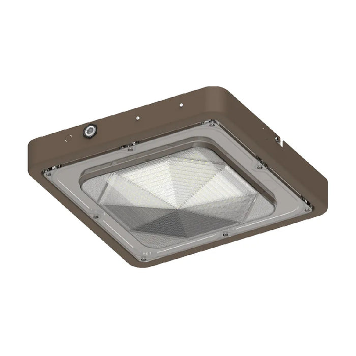 Westgate CXES 40W/60W/80W Square New Concept Garage and Ceiling Lights