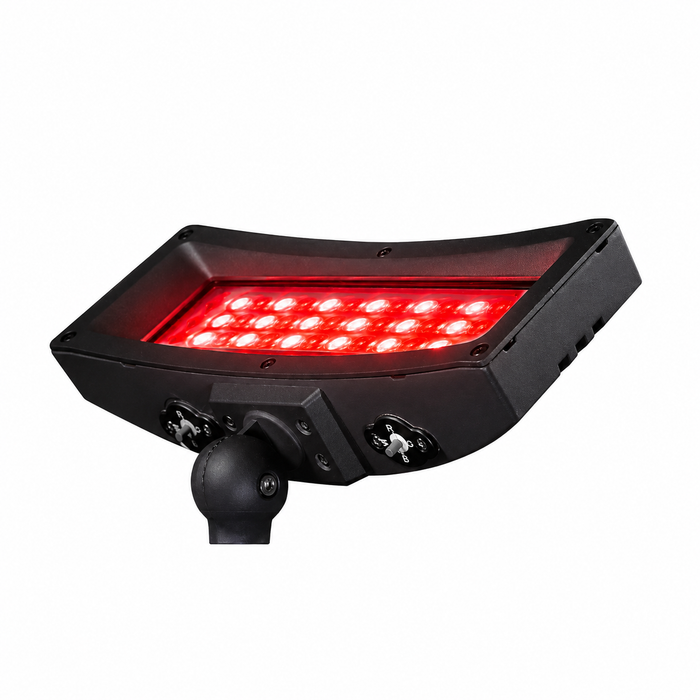 EXO LSP-RGBW Lightscaper RGBW 17W LED Outdoor Flood Light