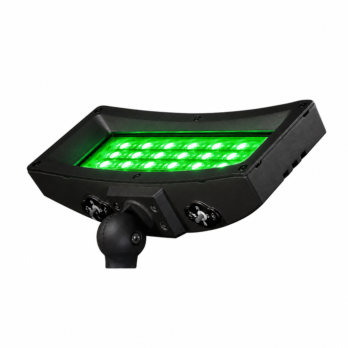 EXO LSP-RGBW Lightscaper RGBW 17W LED Outdoor Flood Light