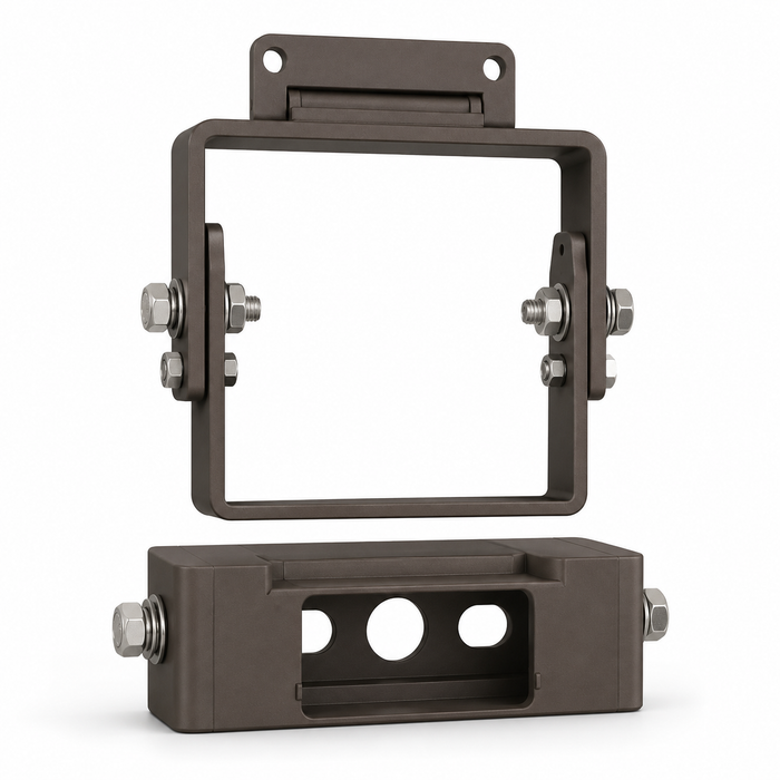 Westgate LFX-YK Yoke for LFX & LF4PRO Floodlight