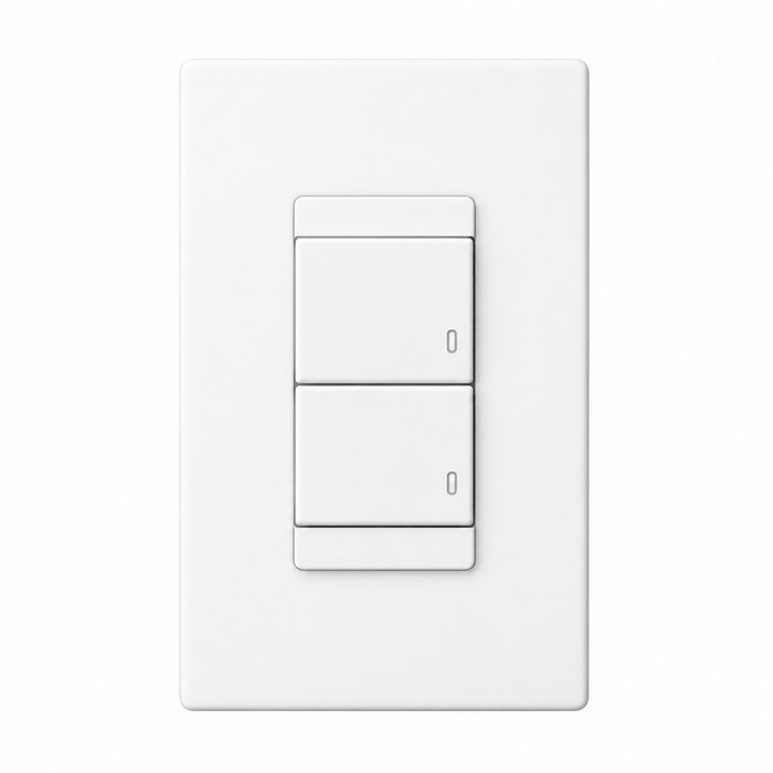 Sensor Switch SPODMA 3X Push-Button Switch with Auto On, Multi-Way