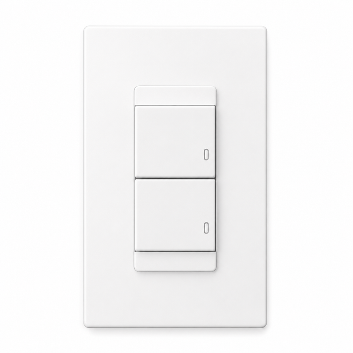 Sensor Switch SPODMA SA Push-Button Switch with Manual On