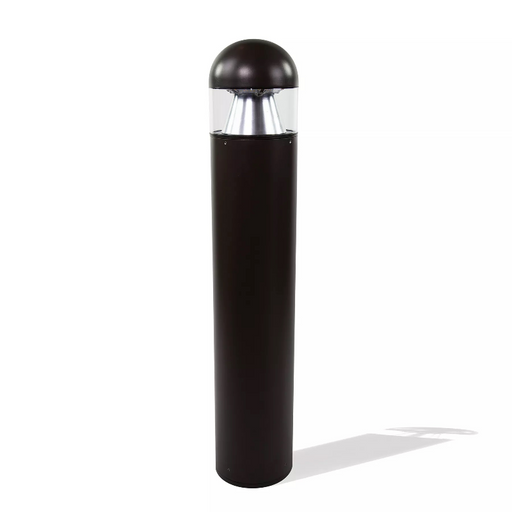 Stonco BL25 25W LED Bollard, 4000K, 2508lm, 127-277V, Type 5, Bronze Finish