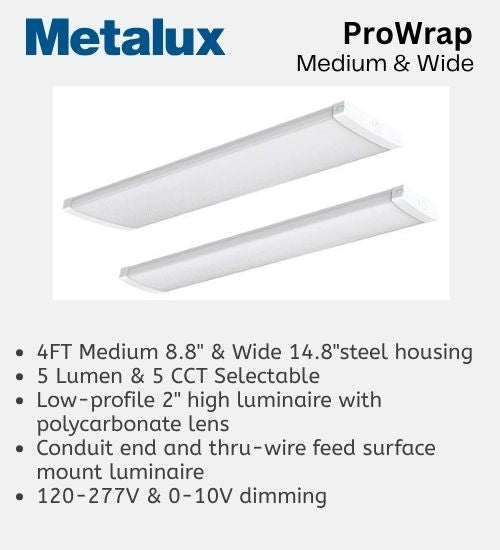 Shop ProWrap Series