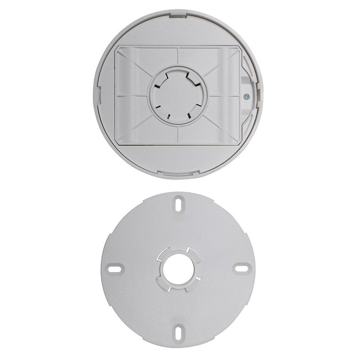 NX Lighting Controls NXC-WOS3-PC Wireless Ceiling Mounted PIR Occupancy and Photocell Sensor