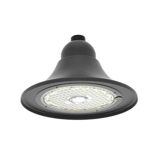 Westgate DAB-SOL-B20 50W LED Solar Designer Area Bell Light System, 3CCT Selectable, 8000lm, 120-277V