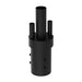 Westgate DAB-SOL-PA5-2 5" Pole-Top Adapter For 2 Solar Bell-Light Arms
