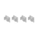 Diode LED 0.5" Mud-In Channel - Accessory Pack