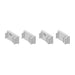Diode LED Mud-In Single Flange Channel - Accessory Pack