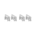 Diode LED Flexible Mud-In Channel - Accessory Pack