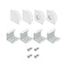 Diode LED S45 Channel - Accessory Pack
