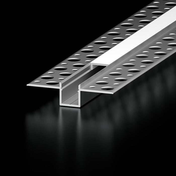 Diode LED 0.5" Mud-In Channel