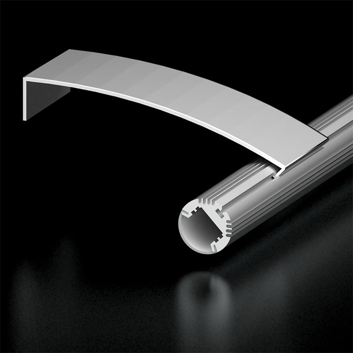 Diode LED CHROMAPATH ART ROD Channel