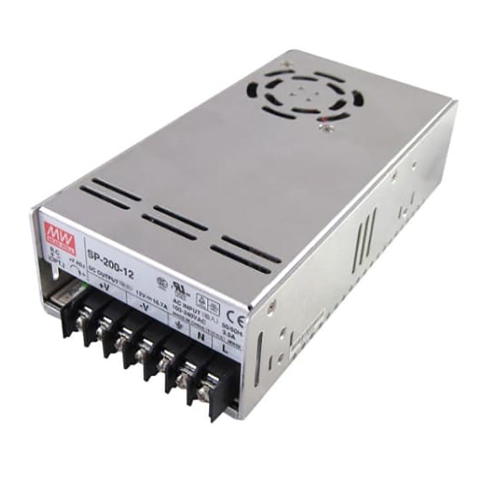 Diode LED 24V 330W Constant Voltage LED Driver