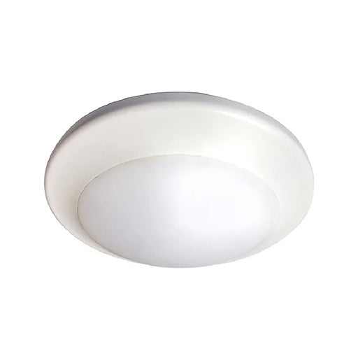 Westgate DLS4 4" 9W LED Round Disc Light, 5000K