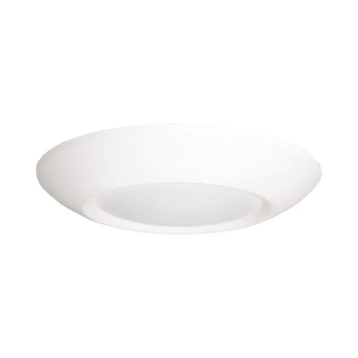 Westgate DLSE6 7" 15W LED Smart App Compatible Disc Light, RGBW