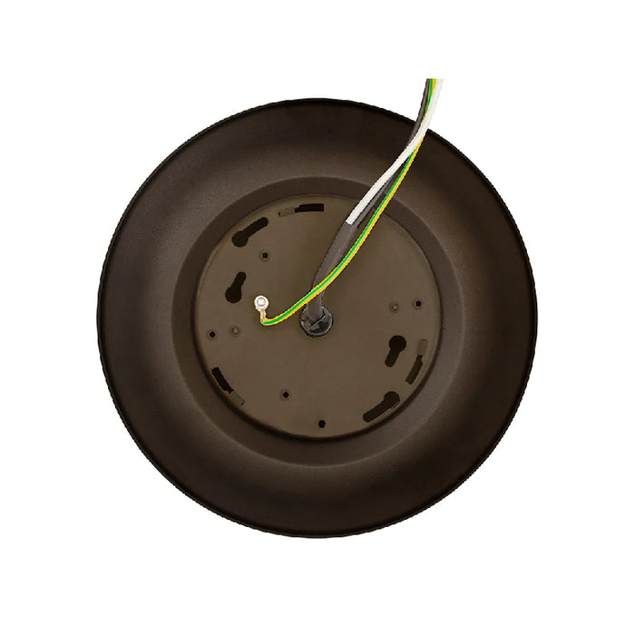 Westgate DLSE6 8" 15W LED Disc Light, CCT Selectable