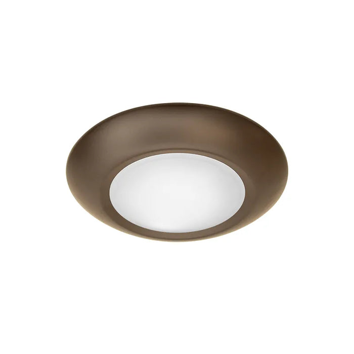 Westgate DLSE6 8" 15W LED Disc Light, CCT Selectable