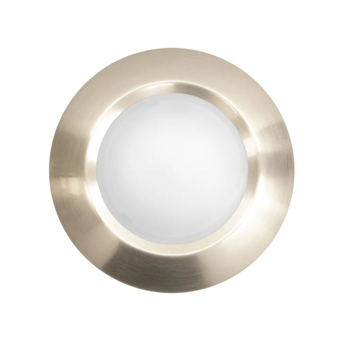 Westgate DLSE6 8" 15W LED Disc Light, 5CCT Selectable