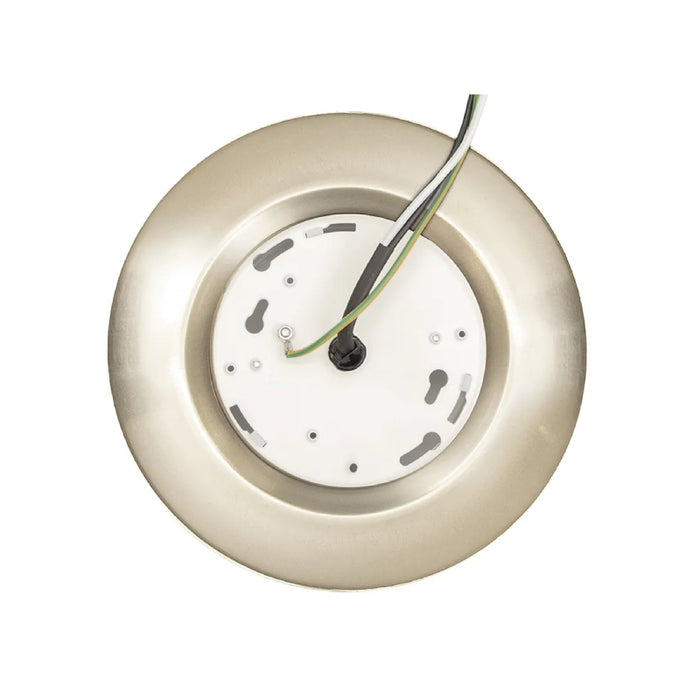 Westgate DLSE6 8" 15W LED Disc Light, 5CCT Selectable