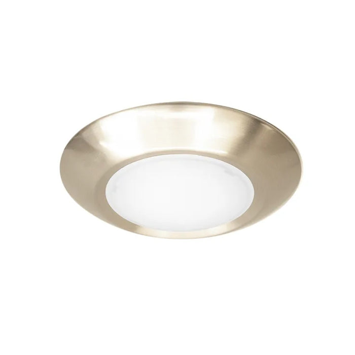Westgate DLSE6 8" 15W LED Disc Light, 5CCT Selectable
