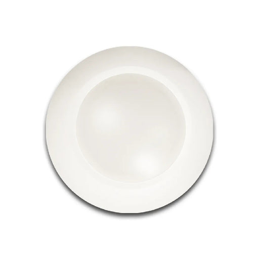 Westgate DLSN4 4" 10W LED J-Box Mounting Disc Light, 2700K