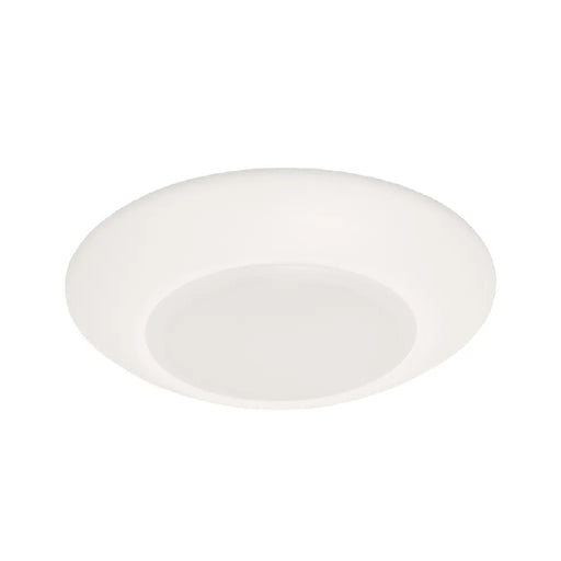 Westgate DLSN4 4" 10W LED J-Box Mounting Disc Light, 5000K