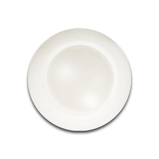 Westgate DLSN6 6" 15W LED J-Box Mounting Disc Light, 2700K