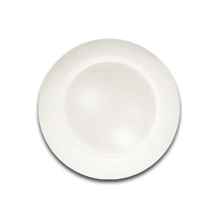 Westgate DLSN6 6" 15W LED J-Box Mounting Disc Light, 5000K