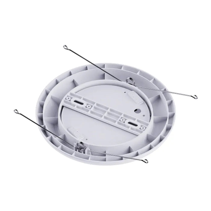 Westgate DLST6 6" 10W LED IP65 Economy Easy-Install Disk, 5CCT Selectable