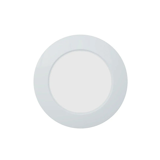 Westgate DLSU6 6" 14.8W LED Eco Metal Disk, 3000K