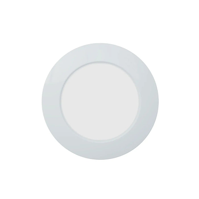 Westgate DLSU6 6" 14.8W LED Eco Metal Disk, 3000K