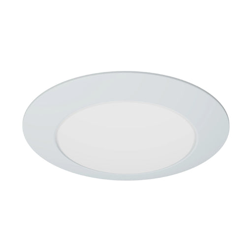 Westgate DLSU6 6" 14.8W LED Eco Metal Disk, 3000K