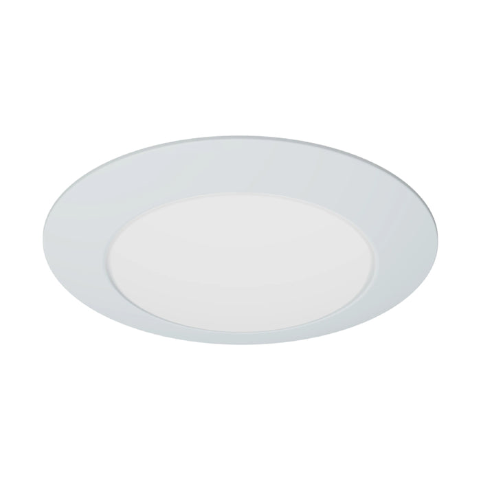 Westgate DLSU6 6" 14.8W LED Eco Metal Disk, 3000K