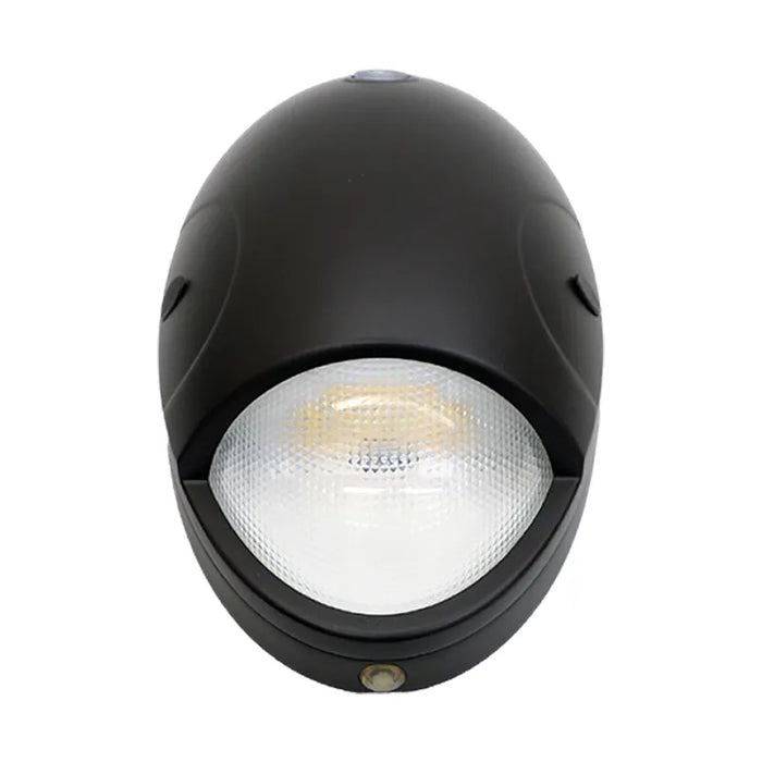 Westgate DLW 15W LED Modern Wall Pack with Photocell, 120-277V, 3CCT Selectable