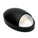 Westgate DLW 15W LED Modern Wall Pack with Photocell, 120-277V, 3CCT Selectable - Black