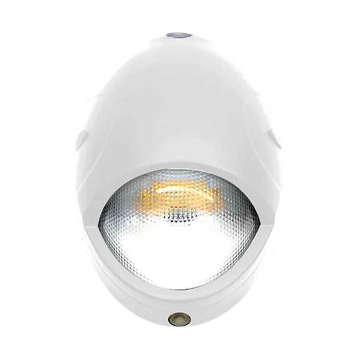 Westgate DLW 15W LED Modern Wall Pack with Photocell, 120-277V, 3CCT Selectable