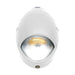 Westgate DLW 15W LED Modern Wall Pack with Photocell, 120-277V, 3CCT Selectable