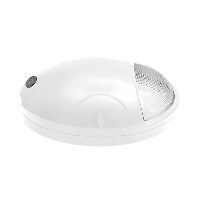 Westgate DLW 15W LED Modern Wall Pack with Photocell, 120-277V, 3CCT Selectable
