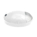 Westgate DLW 15W LED Modern Wall Pack with Photocell, 120-277V, 3CCT Selectable