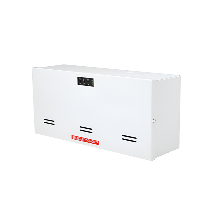 Dual-Lite LPS Series Central Lighting Micro Inverter