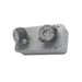 Dual-Lite DYNRD-4X Dynamo Series 6W LED Double Remote Head, NEMA 4X/ IP66 Rated