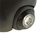 Dual-Lite EVC Series Combination LED Emergency Light/ Exit Sign, Universal Face, Damp Listed