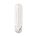 Dual-Lite EVC Series Combination LED Emergency Light/ Exit Sign, Universal Face, Damp Listed, Spectron Self Diagnostics