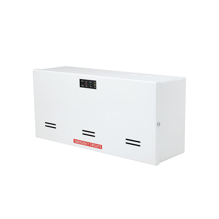 Dual-Lite LPS Series Central Lighting Micro Inverter