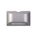 Dual-Lite PG Series 15W LED Emergency Light - Platinum Silver