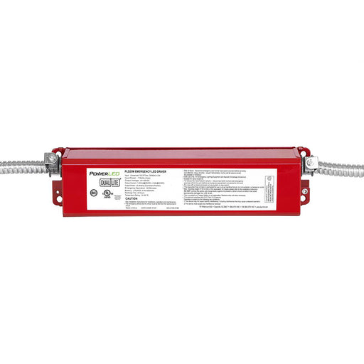 Dual-Lite PLD25M 25W Emergency LED Battery Pack, 120-277V