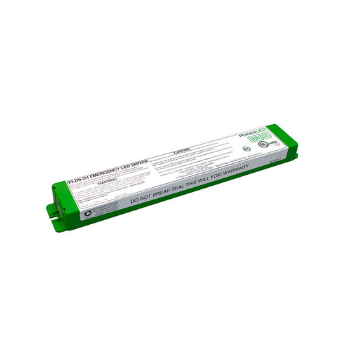 Dual-Lite PLD9-2H 9W Emergency LED Battery Pack, 2-Hours Runtime